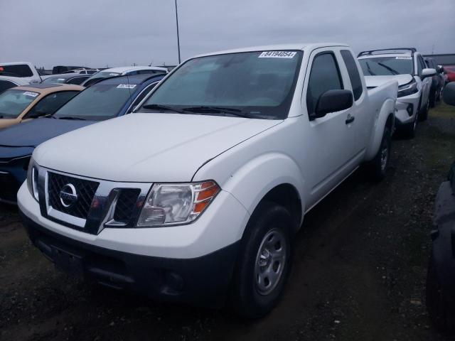 NISSAN FRONTIER S 2016 with VIN 1N6BD0CT3GN788060 - Photo from auction