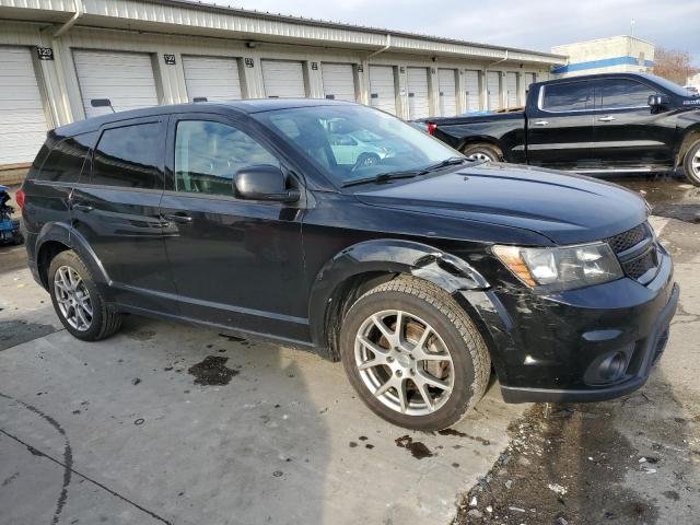 Photo 4 from auction – 2015 DODGE JOURNEY R/ with VIN 3C4PDDEG0FT579146