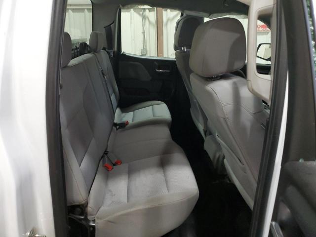 Foto 10 de la subasta – 2018 CHEVROLET SILVERADO con VIN 1GCRCNEC2JZ200096