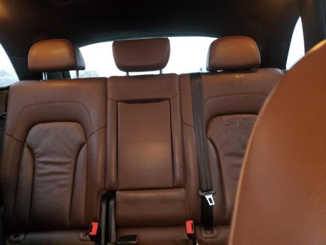 Photo 10 from auction – 2015 AUDI Q5 PREMIUM with VIN WA1CFAFP8FA091022