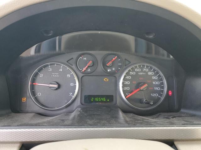 Photo 9 from auction – 2005 FORD FIVE HUNDR with VIN 1FAFP26135G148147