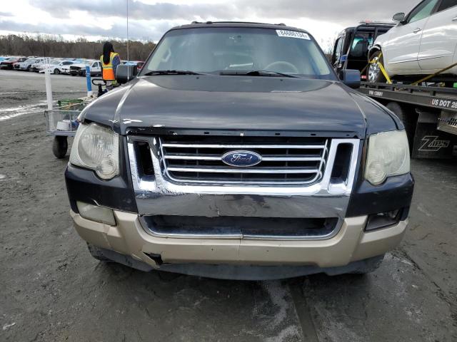 Photo 5 from auction – 2010 FORD EXPLORER E with VIN 1FMEU6EE0AUA03231