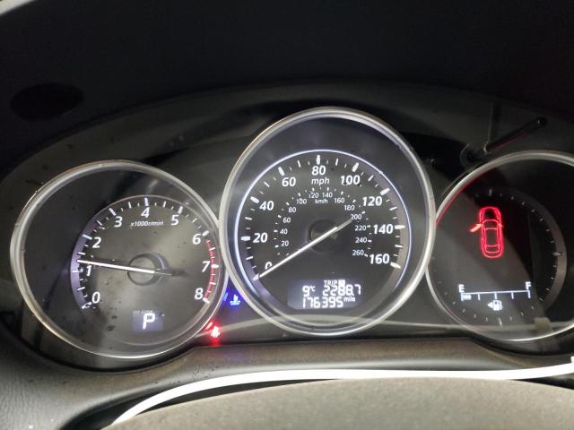 Photo 9 from auction – 2014 MAZDA CX-5 TOURI with VIN JM3KE4CY8E0327103