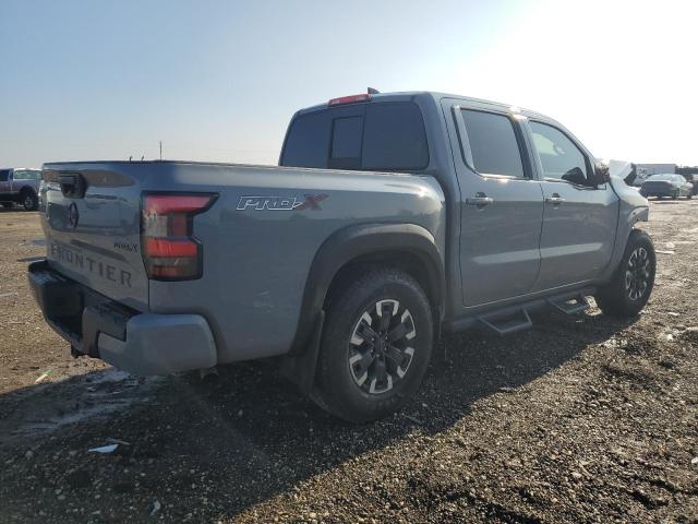 Photo 3 from auction – 2022 NISSAN FRONTIER S with VIN 1N6ED1EJ8NN609619