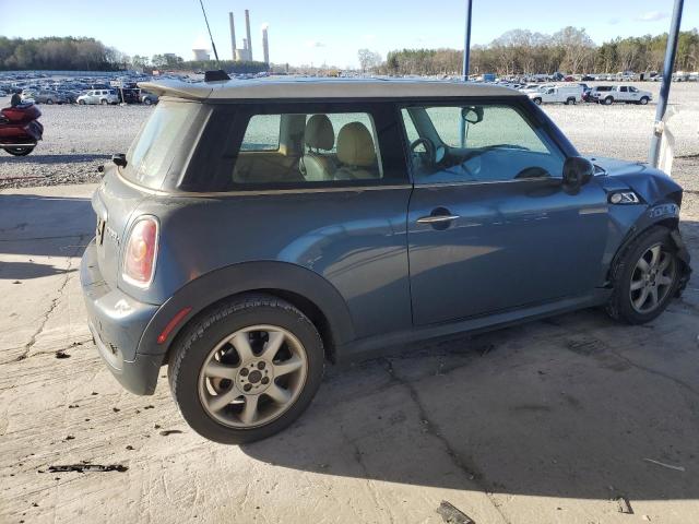 Photo 3 from auction – 2010 MINI COOPER S with VIN WMWMF7C58ATZ34565