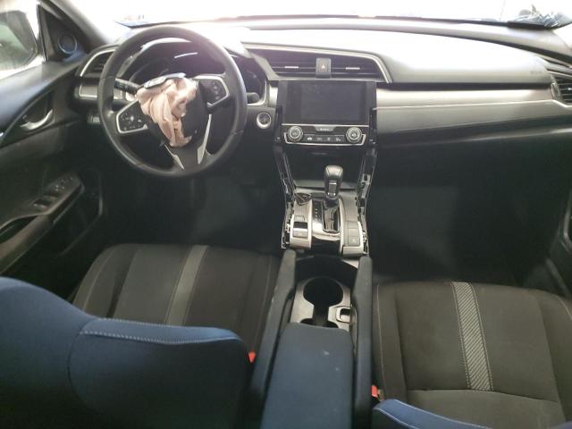 Photo 8 from auction – 2017 HONDA CIVIC EX with VIN 19XFC2F70HE055195