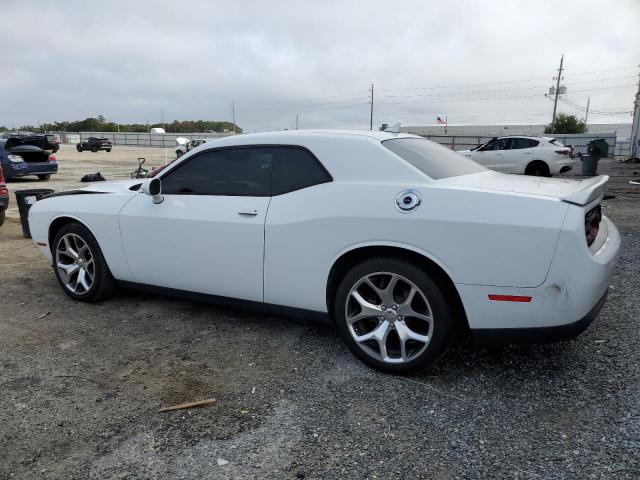 Photo 2 from auction – 2015 DODGE CHALLENGER with VIN 2C3CDZBG7FH869509