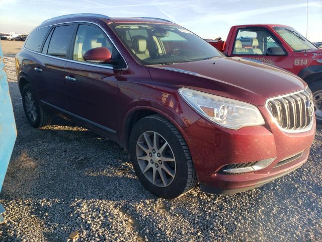 Photo 4 from auction – 2015 BUICK ENCLAVE with VIN 5GAKRCKD1FJ125450