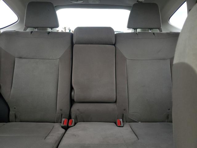 Photo 10 from auction – 2012 HONDA CR-V EX with VIN JHLRM3H54CC005561