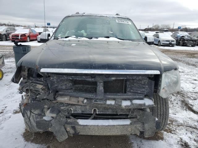 Photo 5 from auction – 2007 FORD EXPLORER L with VIN 1FMEU75837UA98442