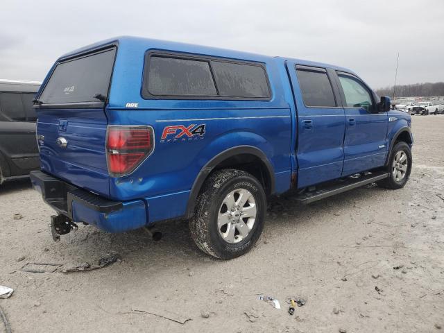 Photo 3 from auction – 2012 FORD F150 SUPER with VIN 1FTFW1ETXCKD97064