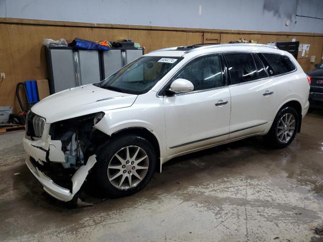 BUICK ENCLAVE 2015 with VIN 5GAKVBKD0FJ249179 - Photo from auction