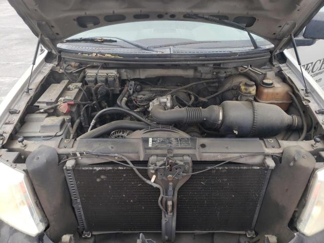 Photo 11 from auction – 2008 FORD F150 with VIN 1FTRF12228KD13450