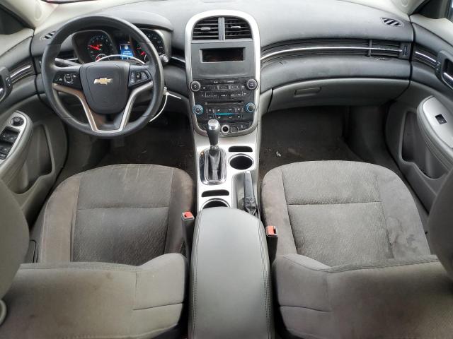 Photo 8 from auction – 2014 CHEVROLET MALIBU LS with VIN 1G11B5SL5EF271264