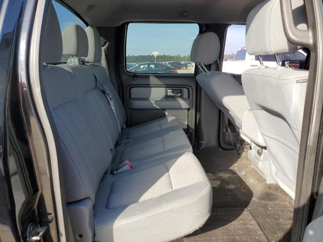 Photo 10 from auction – 2012 FORD F150 SUPER with VIN 1FTFW1CT1CFD05464