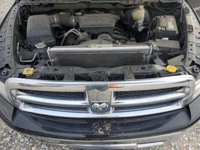Photo 11 from auction – 2011 DODGE RAM 1500 with VIN 1D7RV1GP2BS613610