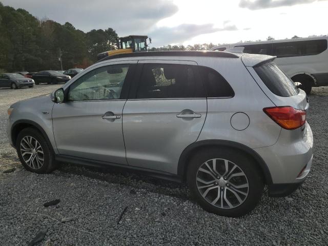 Photo 2 from auction – 2018 MITSUBISHI OUTLANDER with VIN JA4AP4AW1JU009711