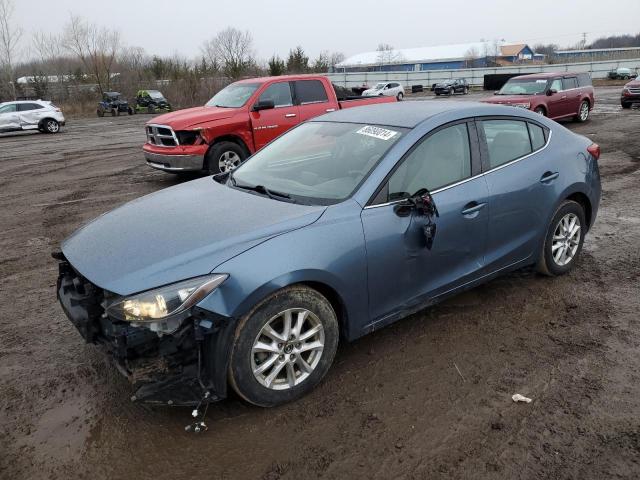 MAZDA 3 TOURING 2015 with VIN 3MZBM1V72FM139610 - Photo from auction