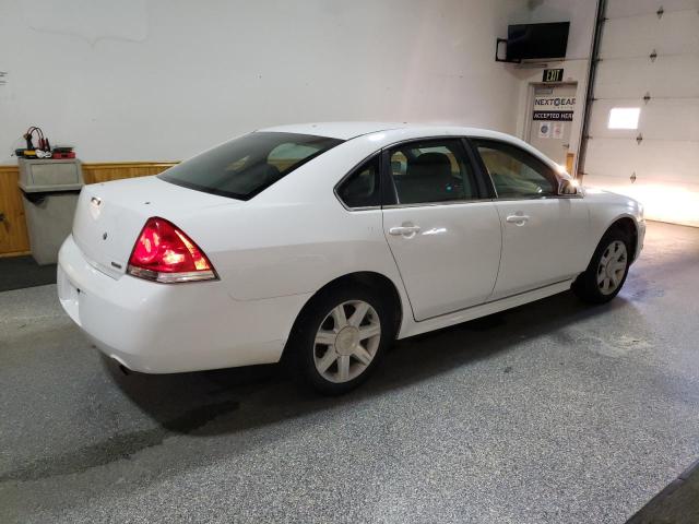 Photo 3 from auction – 2014 CHEVROLET IMPALA LIM with VIN 2G1WD5E33E1167570