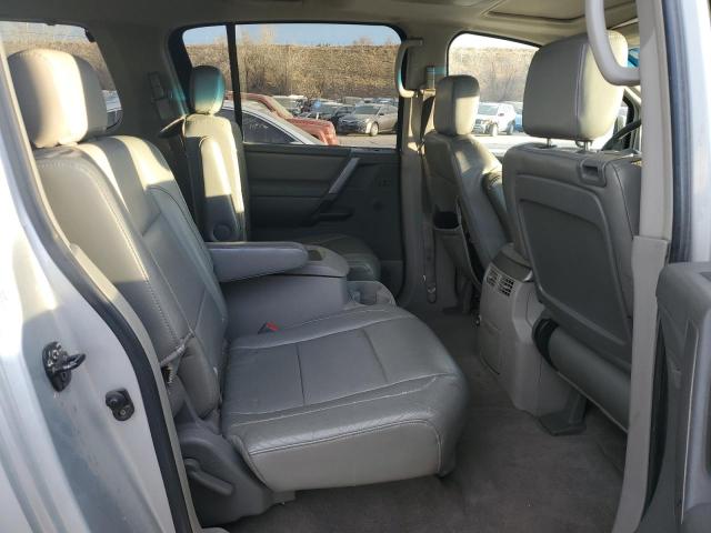 Photo 11 from auction – 2004 NISSAN ARMADA SE with VIN 5N1AA08AX4N704399
