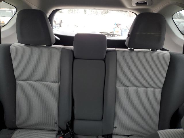 Photo 10 from auction – 2014 TOYOTA RAV4 LE with VIN 2T3BFREV0EW206292
