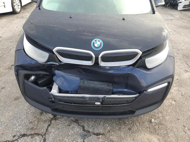 Photo 11 from auction – 2019 BMW I3 BEV with VIN WBY8P2C56K7D57387