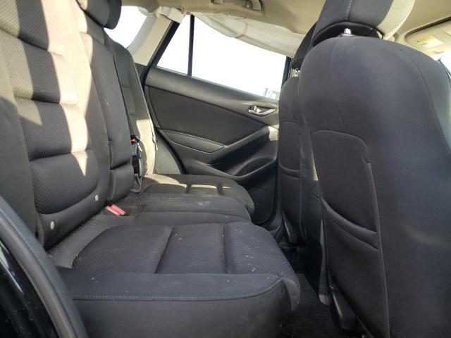 Photo 11 from auction – 2016 MAZDA CX-5 TOURI with VIN JM3KE2CY1G0681908