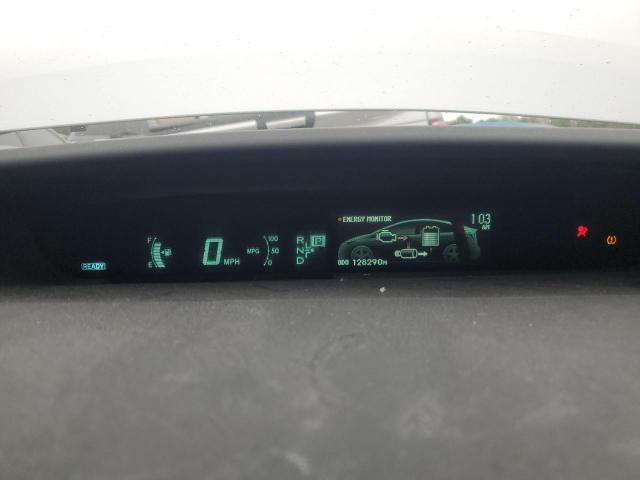 Foto 9 de la subasta – 2012 TOYOTA PRIUS PLUG con VIN JTDKN3DP6C3026298