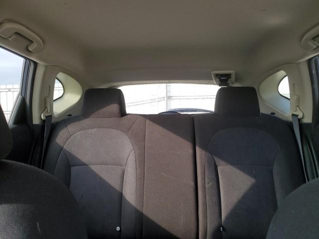 Photo 10 from auction – 2013 NISSAN ROGUE with VIN JN8AS5MTXDW536185