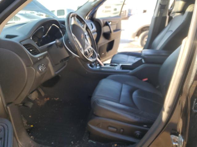 Photo 7 from auction – 2015 CHEVROLET TRAVERSE L with VIN 1GNKRHKD5FJ237445