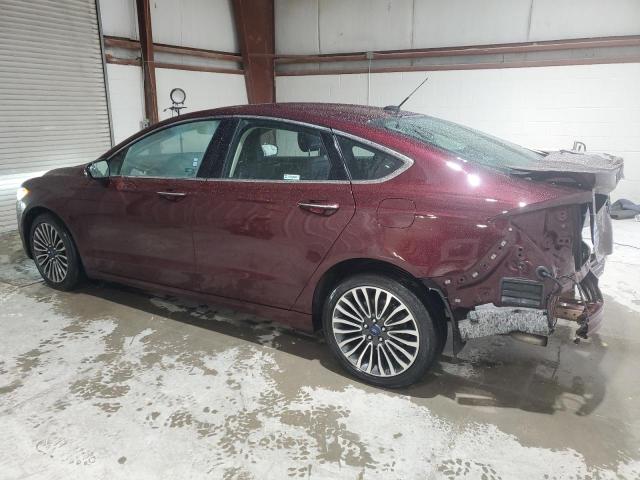 Photo 2 from auction – 2017 FORD FUSION SE with VIN 3FA6P0T94HR101303