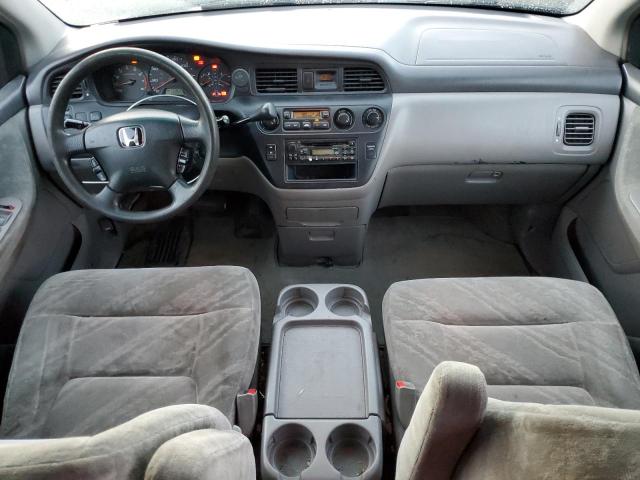 Photo 8 from auction – 2004 HONDA ODYSSEY EX with VIN 5FNRL18604B064429