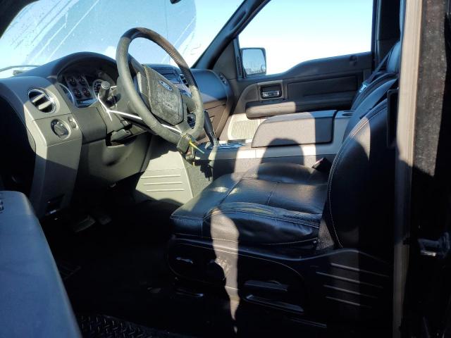 Photo 7 from auction – 2007 FORD F150 with VIN 1FTPX04527KC53030