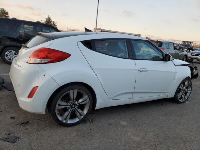 Photo 3 from auction – 2015 HYUNDAI VELOSTER with VIN KMHTC6AD6FU237811