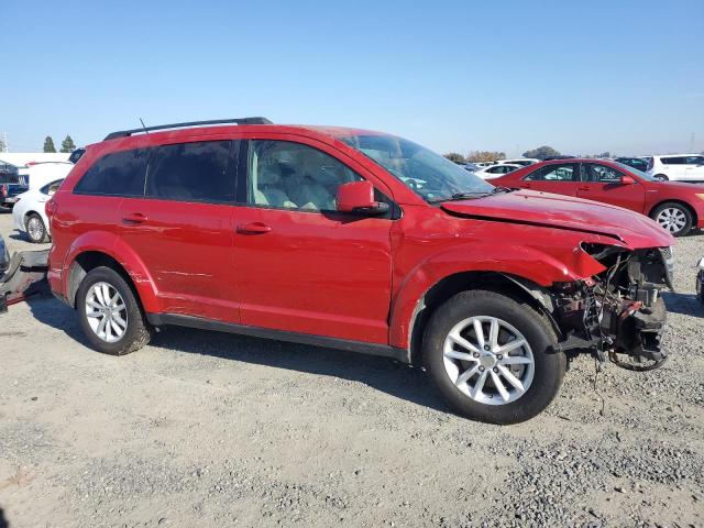 Photo 4 from auction – 2016 DODGE JOURNEY SX with VIN 3C4PDCBG5GT102230