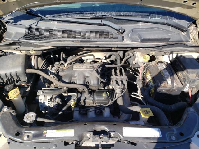 Photo 12 from auction – 2010 DODGE GRAND CARA with VIN 2D4RN3D14AR490420