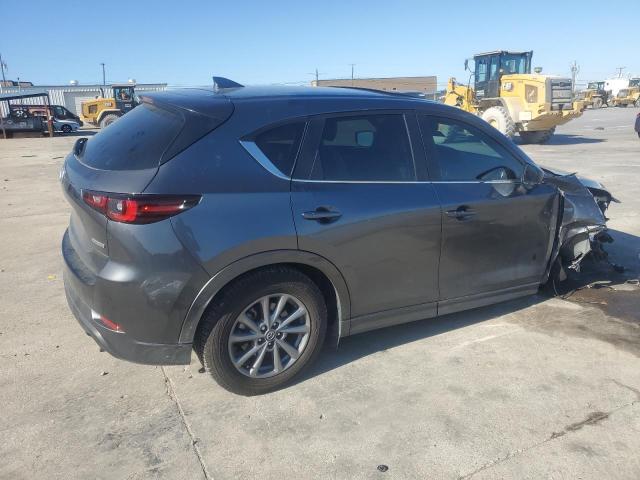 Zdjęcie 3 z aukcji – 2024 MAZDA CX-5 PREFE z VIN JM3KFBCL2R0501386