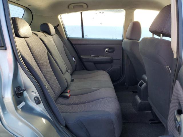 Photo 11 from auction – 2007 NISSAN VERSA S with VIN 3N1BC13E67L447722