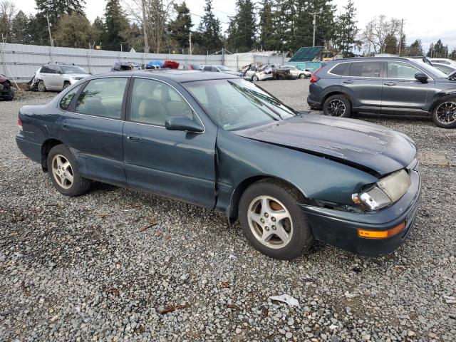 Photo 4 from auction – 1997 TOYOTA AVALON XL with VIN 4T1BF12B9VU143827