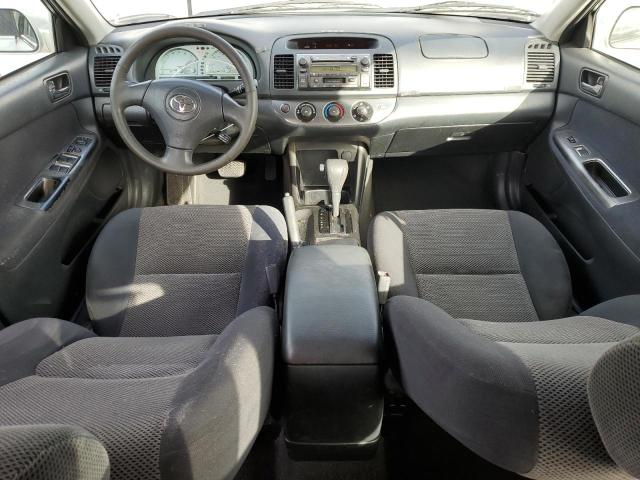 Photo 8 from auction – 2003 TOYOTA CAMRY LE with VIN 4T1BF32K83U554855