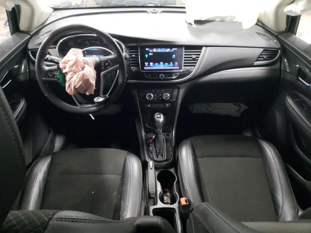 Photo 8 from auction – 2017 BUICK ENCORE PRE with VIN KL4CJESB9HB122355
