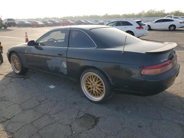Photo 2 from auction – 1995 LEXUS SC 400 with VIN JT8UZ30C0S0048229