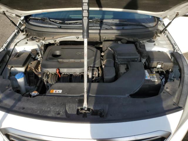 Photo 11 from auction – 2016 HYUNDAI SONATA SE with VIN 5NPE24AF8GH304040