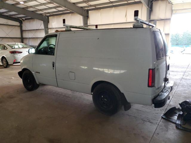 Photo 2 from auction – 2000 CHEVROLET ASTRO with VIN 1GCDM19W6YB169121