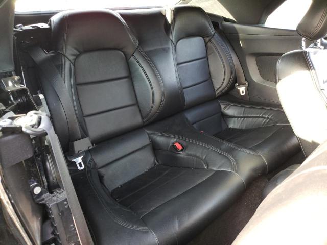 Photo 10 from auction – 2015 FORD MUSTANG with VIN 1FATP8EM4F5339574