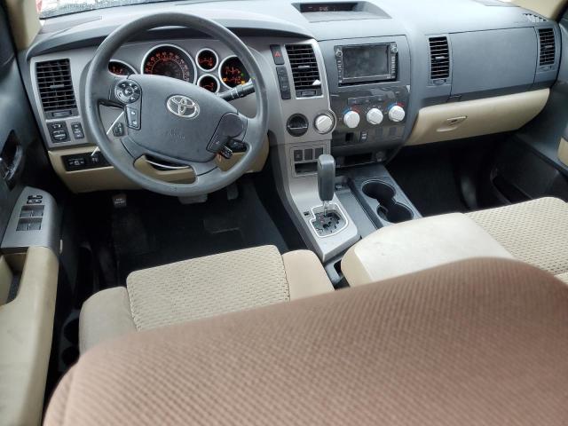 Photo 8 from auction – 2012 TOYOTA TUNDRA DOU with VIN 5TFRY5F1XCX126620