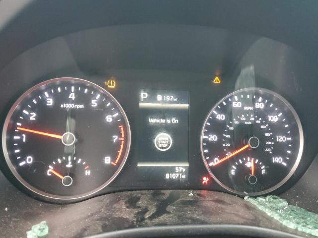 Photo 9 from auction – 2022 KIA RIO S with VIN 3KPA25AD6NE483344