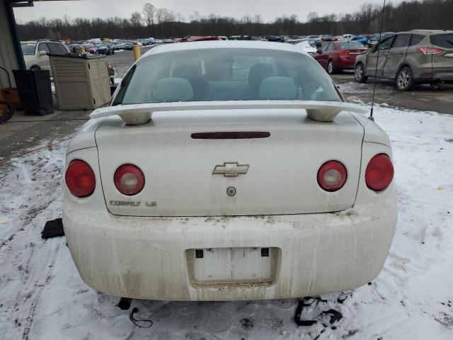 Photo 6 from auction – 2007 CHEVROLET COBALT LS with VIN 1G1AK15F877399302