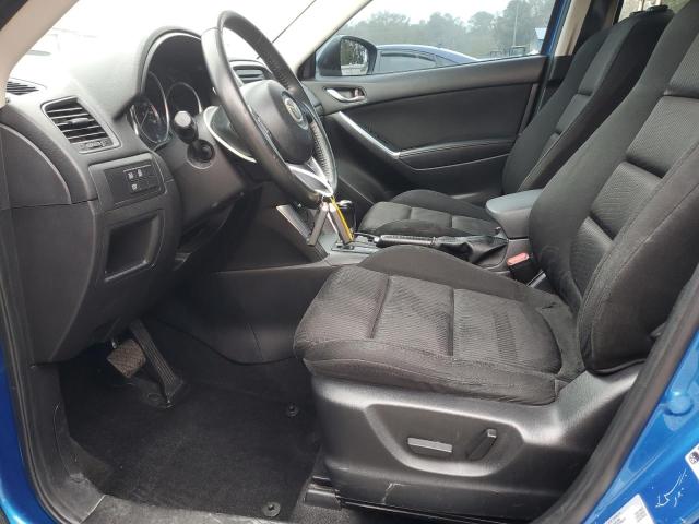 Photo 7 from auction – 2014 MAZDA CX-5 TOURI with VIN JM3KE2CY9E0320908