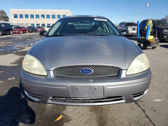 Photo 5 from auction – 2007 FORD TAURUS SE with VIN 1FAHP53U57A195873